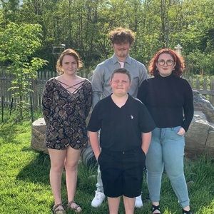 Meet your Posher, Kasey